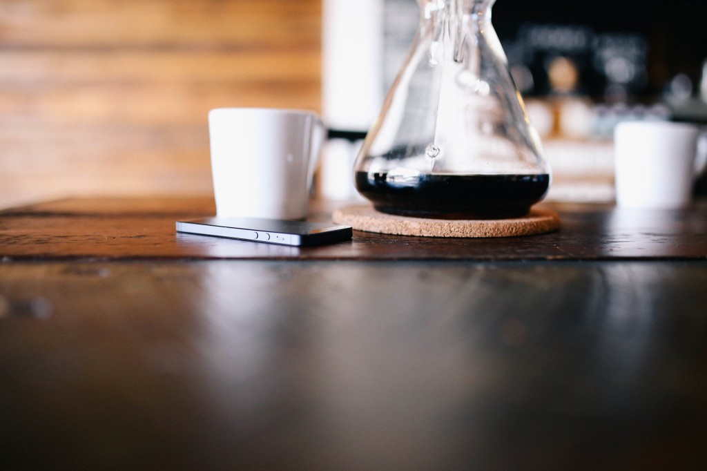 coffee